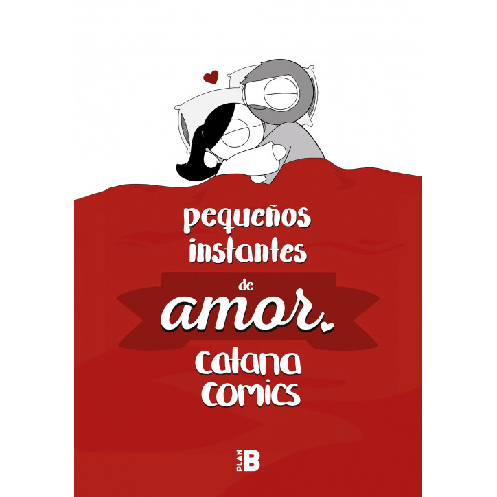 PEQUEÑOS INSTANTES DE AMOR