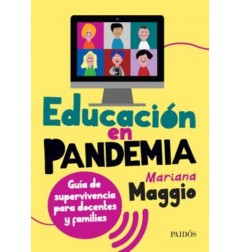 EDUCACION EN PANDEMIA