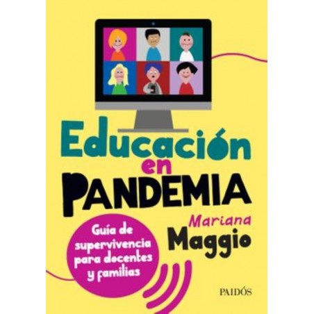 EDUCACION EN PANDEMIA