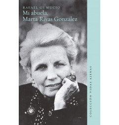 MI ABUELA, Marta Rivas González