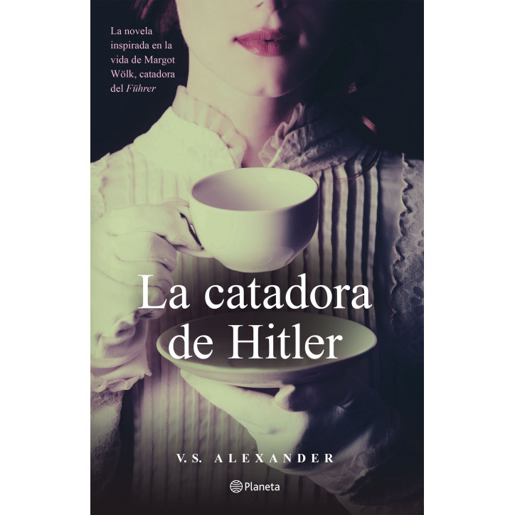 LA CATADORA DE HITLER