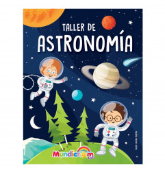 TALLER DE ASTRONOMIA