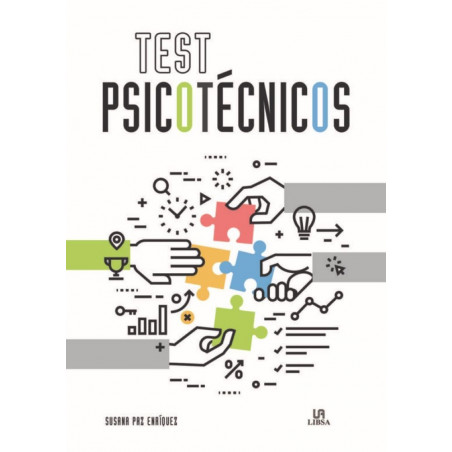 TEST PSICOTECNICOS