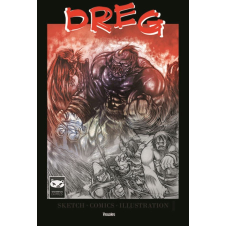 DREG