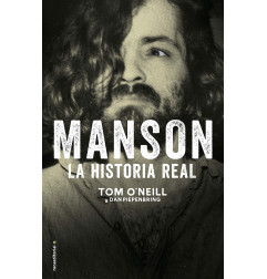 MANSON. LA HISTORIA REAL