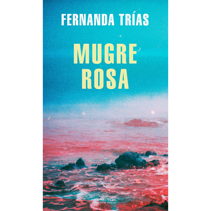 MUGRE ROSA (MDL)