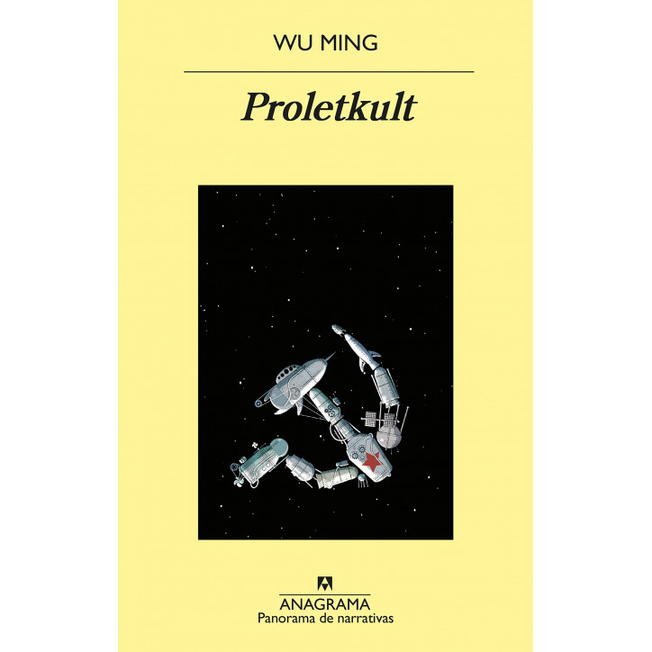 PROLETKULT