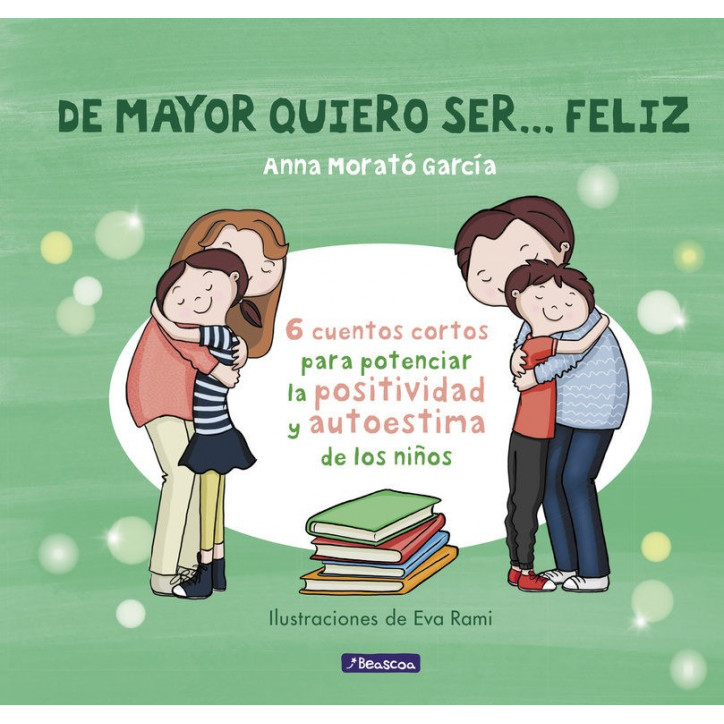 DE MAYOR QUIERO SER… FELIZ