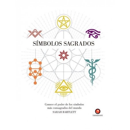 SIMBOLOS SAGRADOS