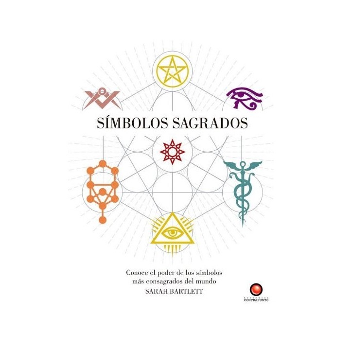 SIMBOLOS SAGRADOS