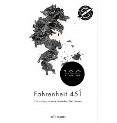 FAHRENHEIT 451 TD