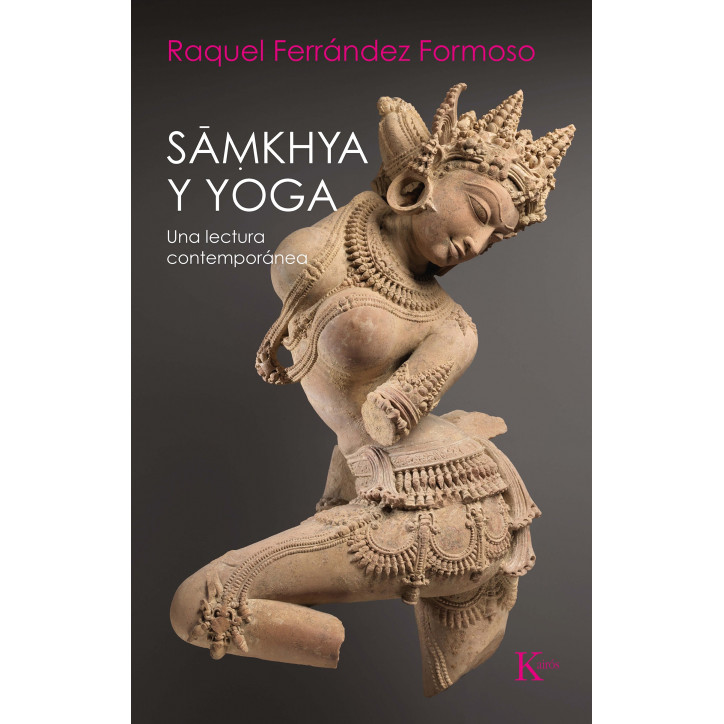 SAMKHYA Y YOGA