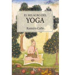 EL MILAGRO DEL YOGA