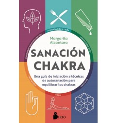 SANACION CHAKRA