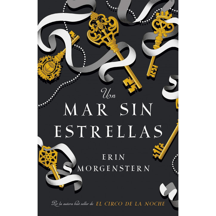 MAR SIN ESTRELLAS