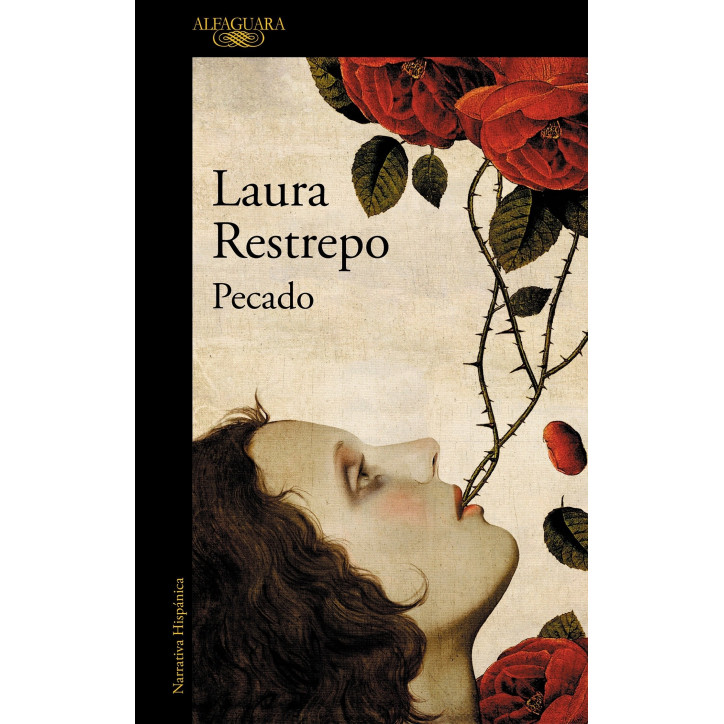 PECADO - LAURA RESTREPO