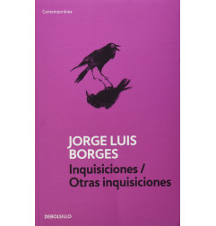 INQUISICIONES - OTRAS INQUISICIONES