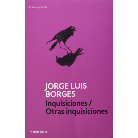 INQUISICIONES - OTRAS INQUISICIONES