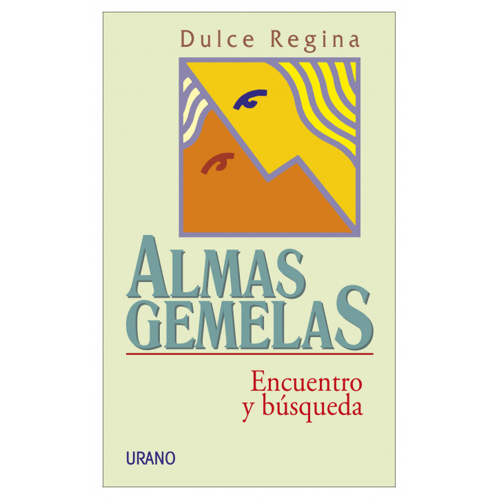 ALMAS GEMELAS