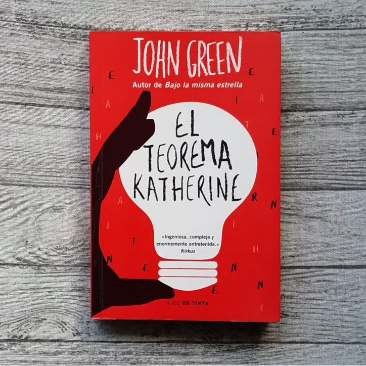 EL TEOREMA DE KATHERINE