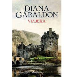 VIAJERA (SAGA OUTLANDER CLAIRE RANDALL 3)