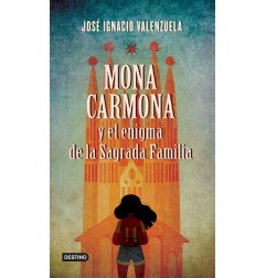 MONA CARMONA