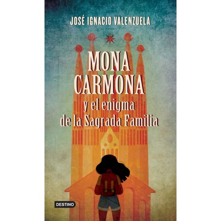 MONA CARMONA