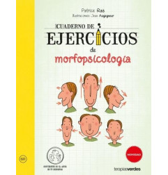 CUADERNO DE EJERCICIOS DE MORFOPSICOLOGIA