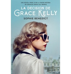 LA DECISION DE GRACE KELLY