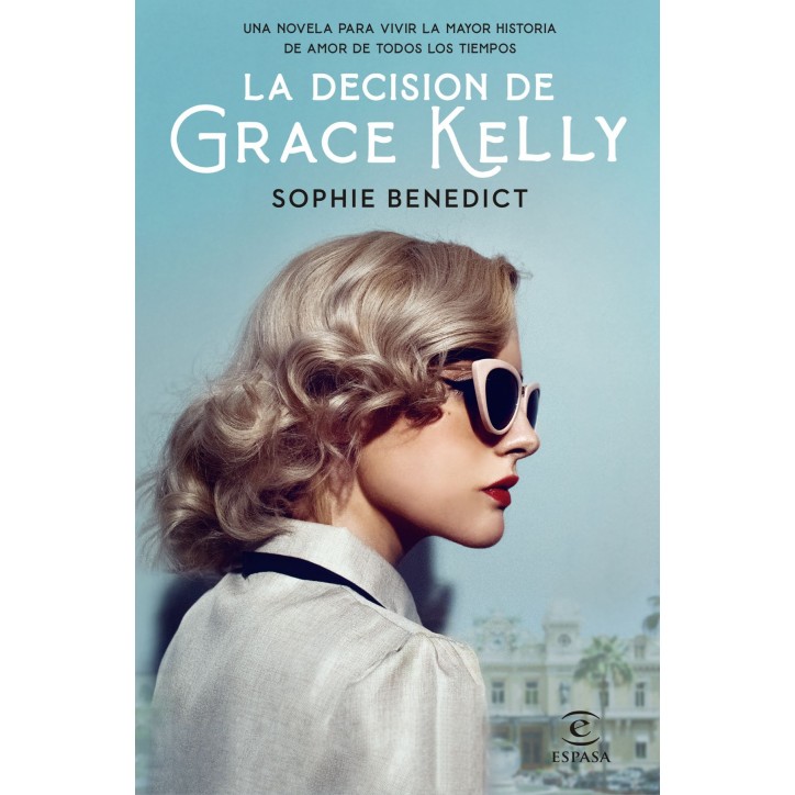 LA DECISION DE GRACE KELLY