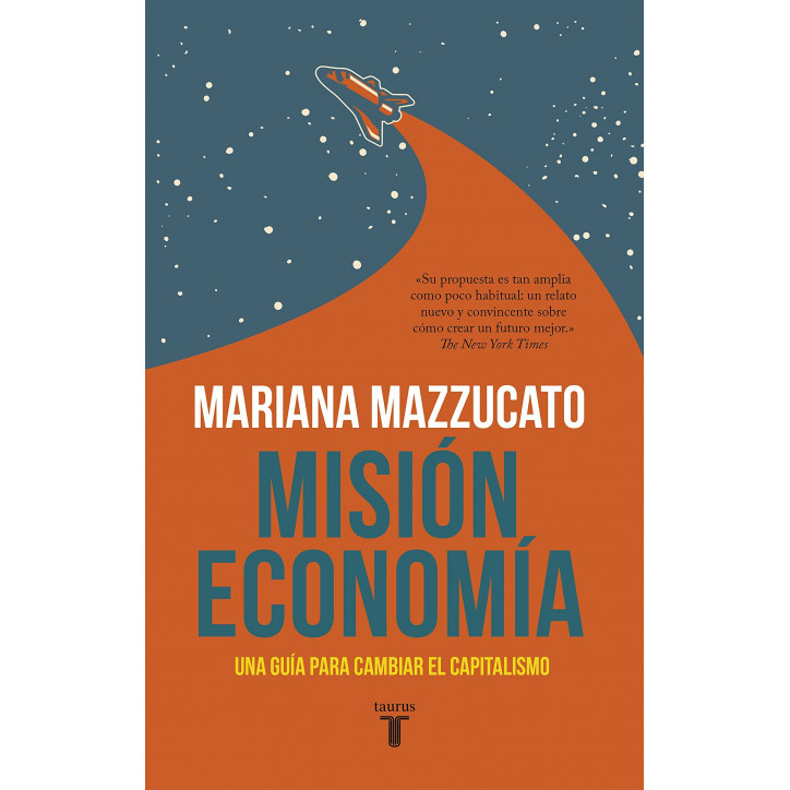 MISION ECONOMIA