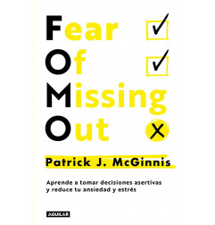 FEAR OF MISSING OUT