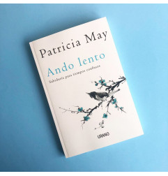 ANDO LENTO - PATRICIA MAY