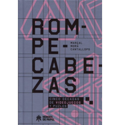 ROMPECABEZAS