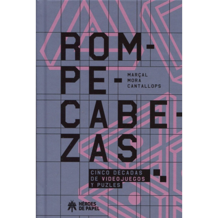 ROMPECABEZAS