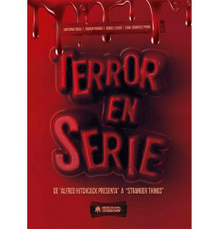 TERROR EN SERIE