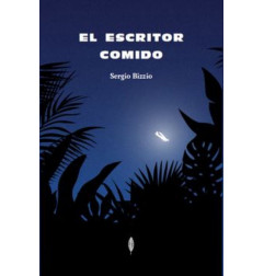 EL ESCRITOR COMIDO