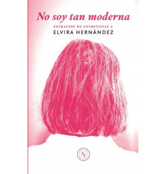 NO SOY TAN MODERNA