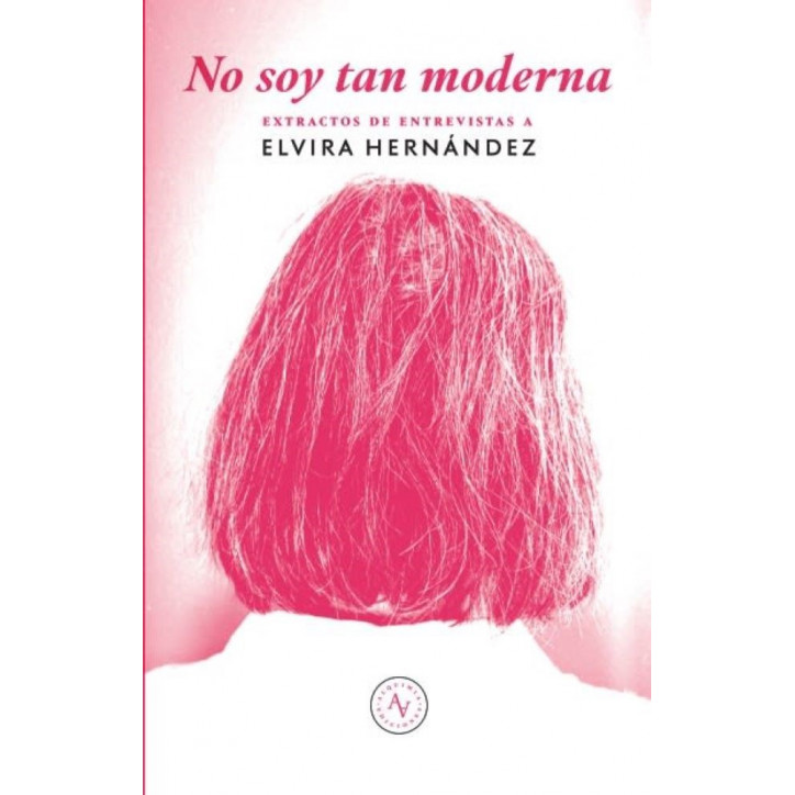 NO SOY TAN MODERNA