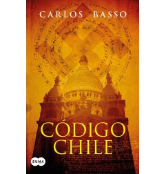 CODIGO CHILE - CARLOS BASSO