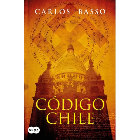 CODIGO CHILE - CARLOS BASSO