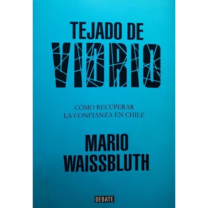 TEJADO DE VIDRIO