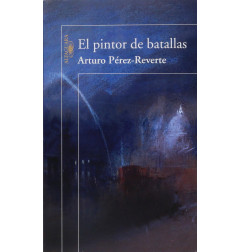 EL PINTOR DE BATALLAS