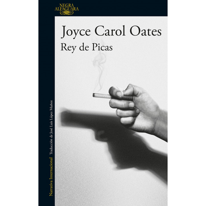 REY DE PICAS