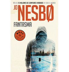 FANTASMA (HARRY HOLE, 9)