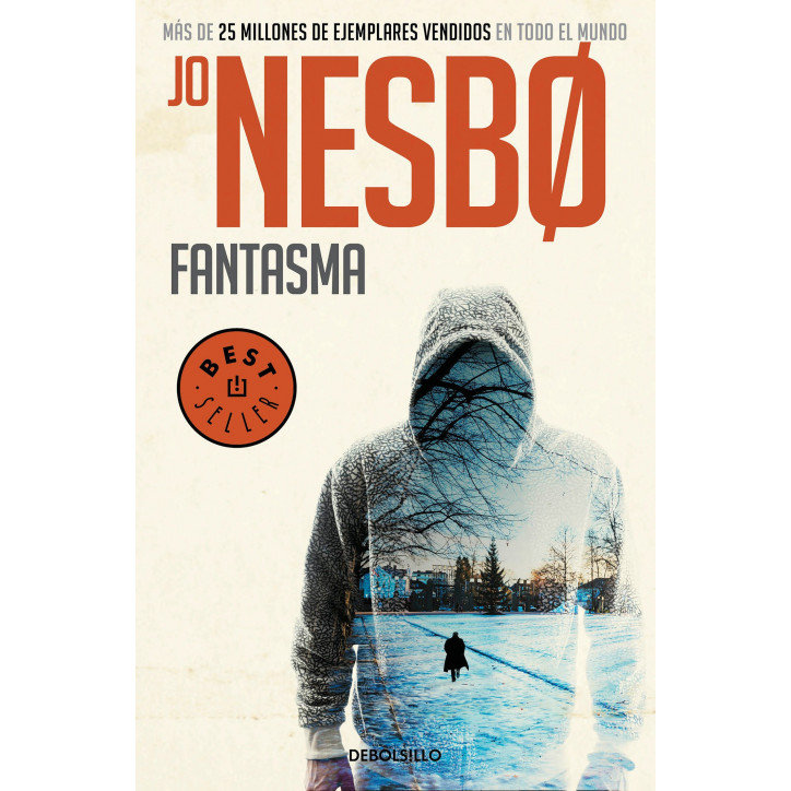 FANTASMA (HARRY HOLE, 9)