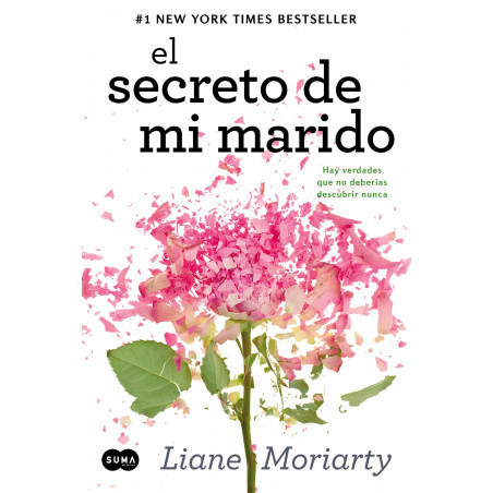 EL SECRETO DE MI MARIDO