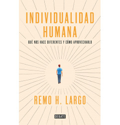 LA INDIVIDUALIDAD HUMANA