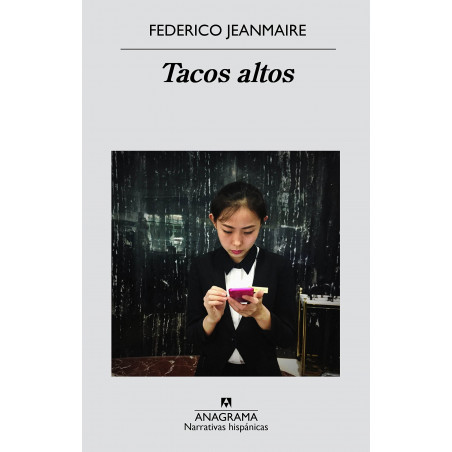 TACOS ALTOS