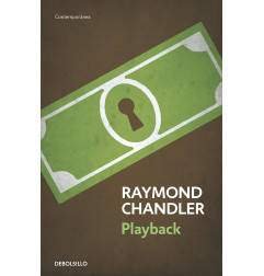 PLAYBACK - RAYMOND CHANDLER